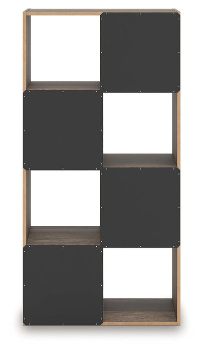 Shallifer - Cube Organizer