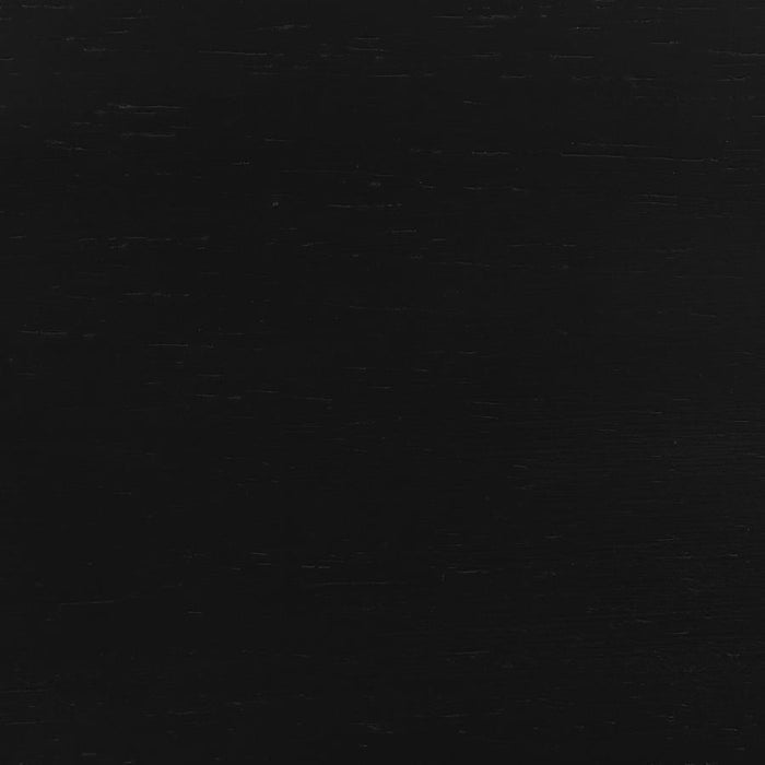 Rayo - Rattan Cane Back Accent Chair With Padded Seat