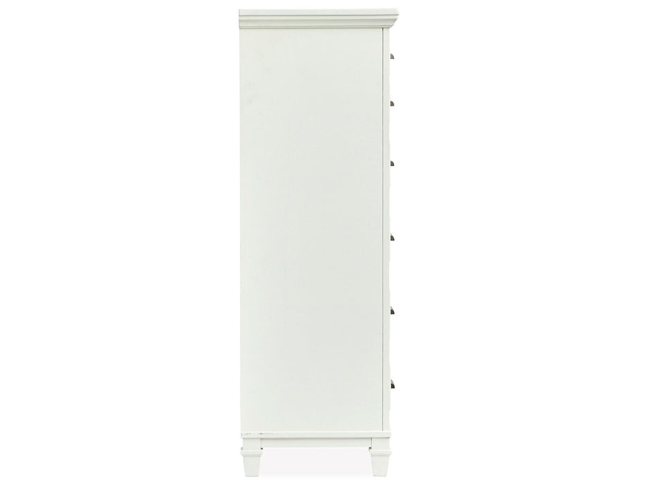 Charleston - Drawer Chest