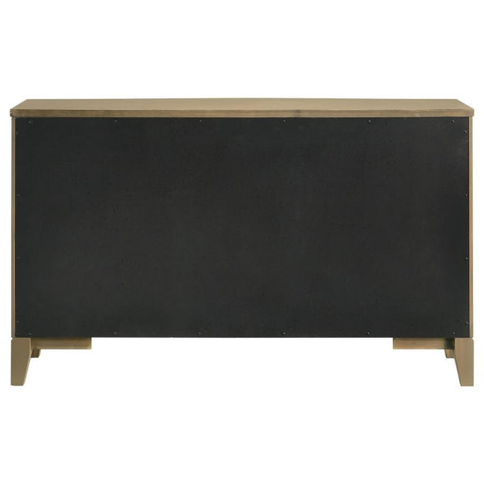 Granada - 8-Drawer Dresser