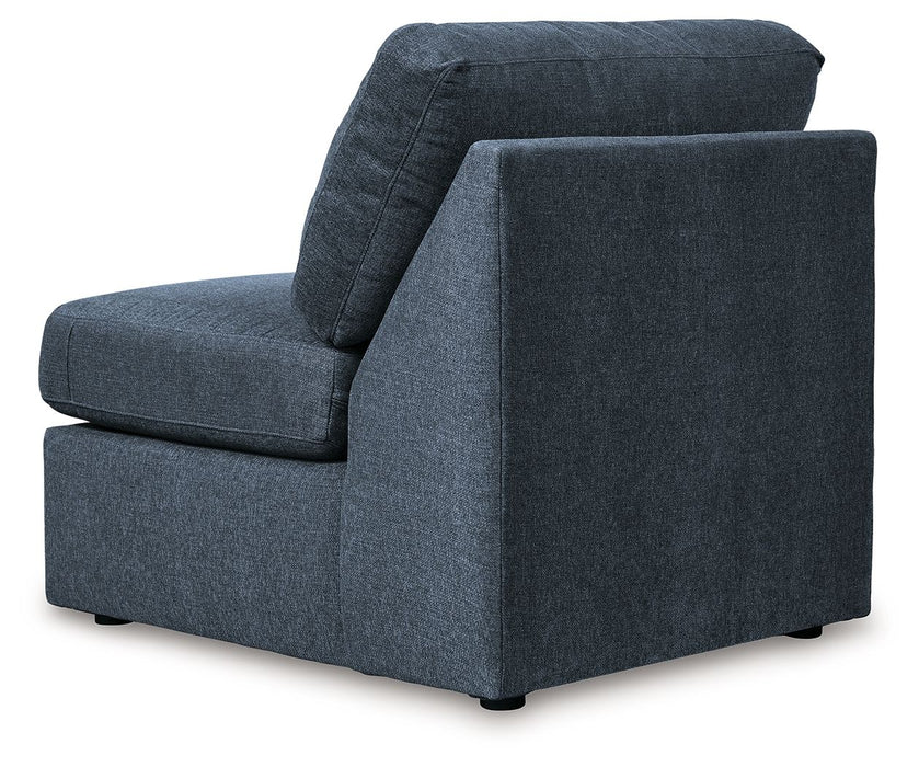 Modmax - 5 Piece Sectional
