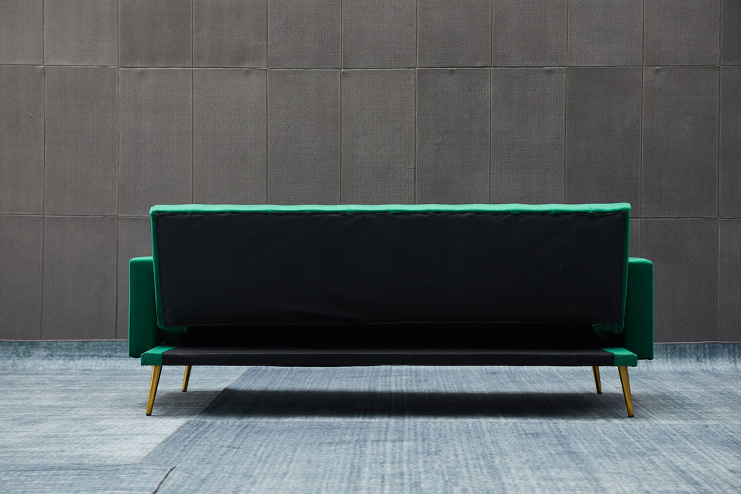 Comfort Compact Design Sofa Bed