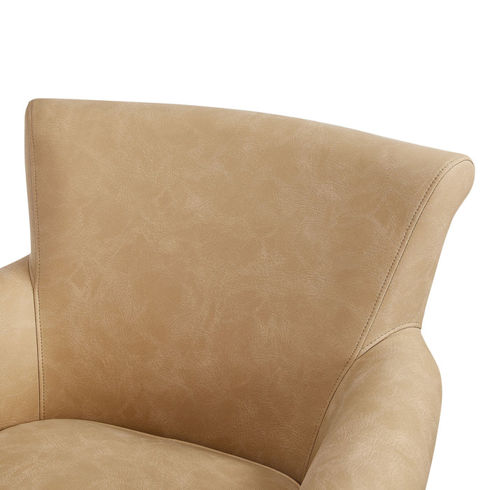 Westly - Swivel Accent Chair