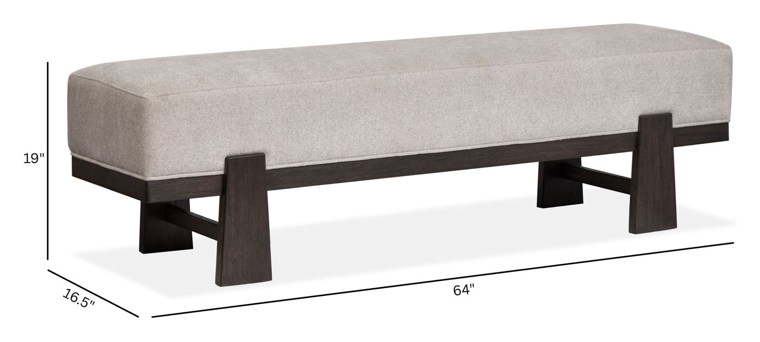 Tauren - Double Pedestal Dining Table Set