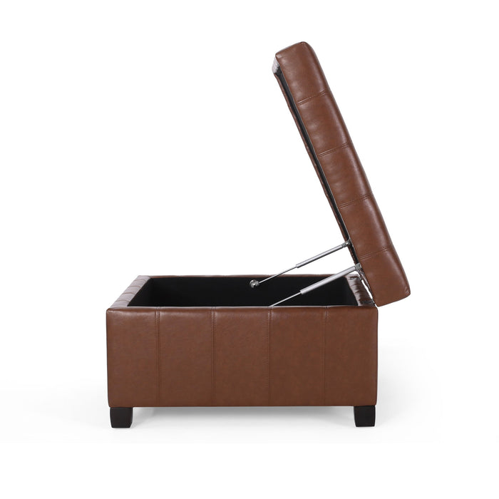 Storage Ottoman For Living Room