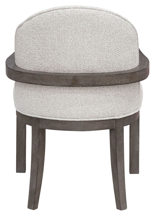 Anderson Park - Round Dining Table Set