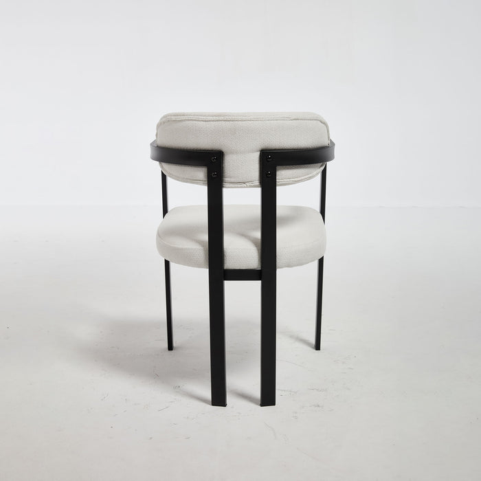 Dining Arm Chairs (Set of 2)