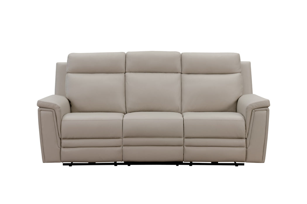 Harper - 3P Sofa