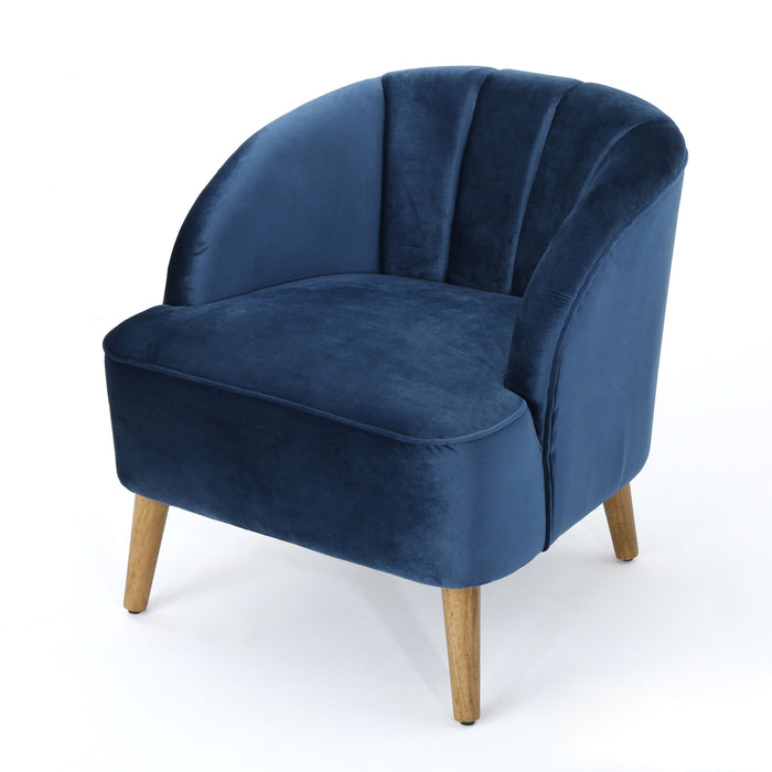 Accent Chair, Club Armchair, Modern Reading Chair