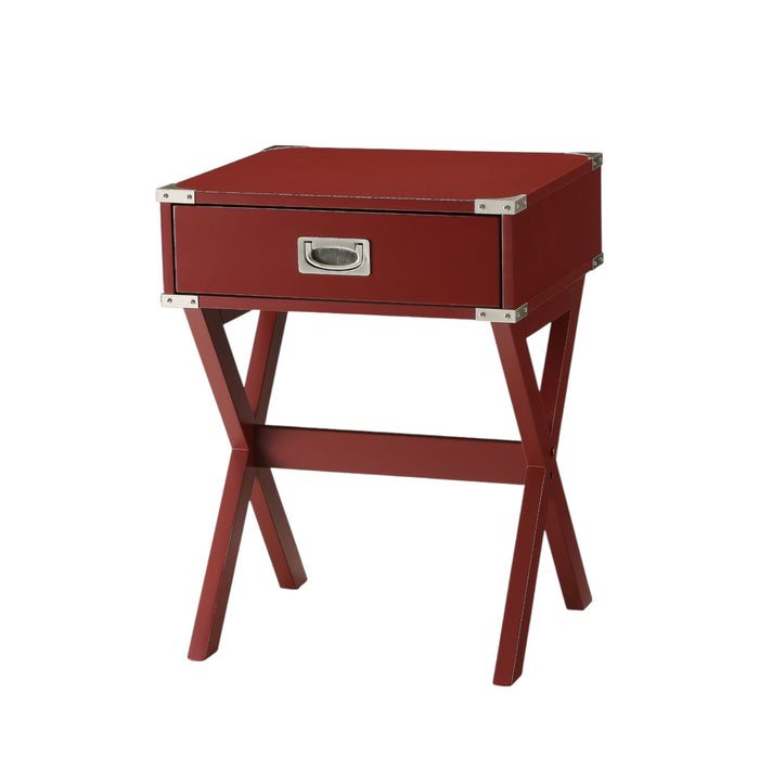 Babs - Accent Table