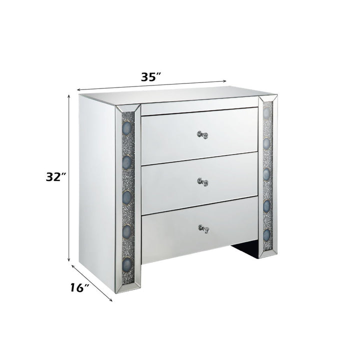 Sonia - Accent Table