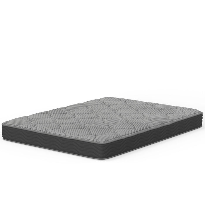 CS Hybrid - 8" Pocket Coil Mattress