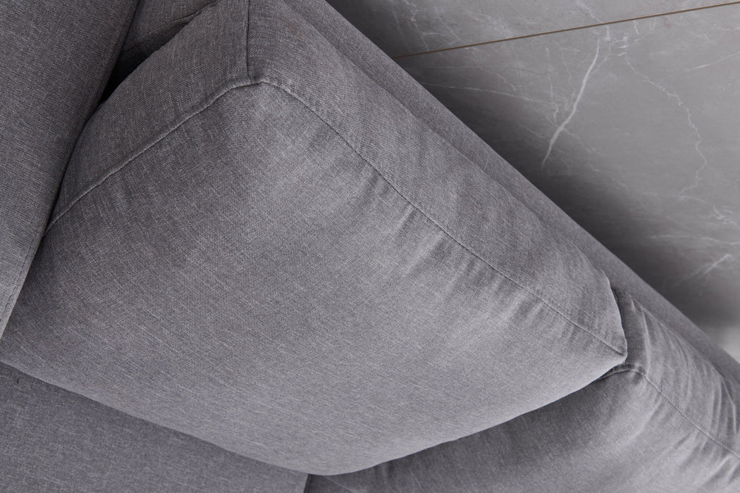 Comfort Design Sectional Sofa Bed