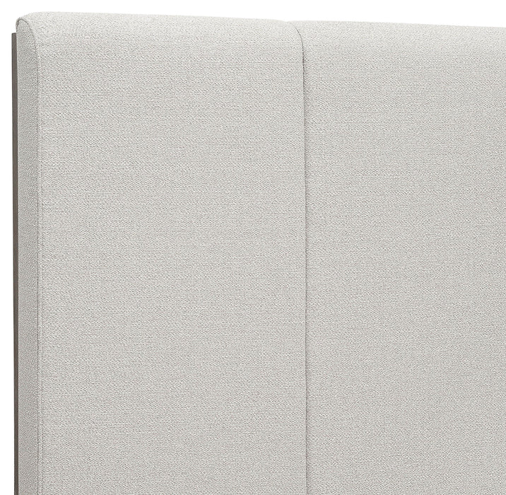 Anderson Park - Upholstered Bed