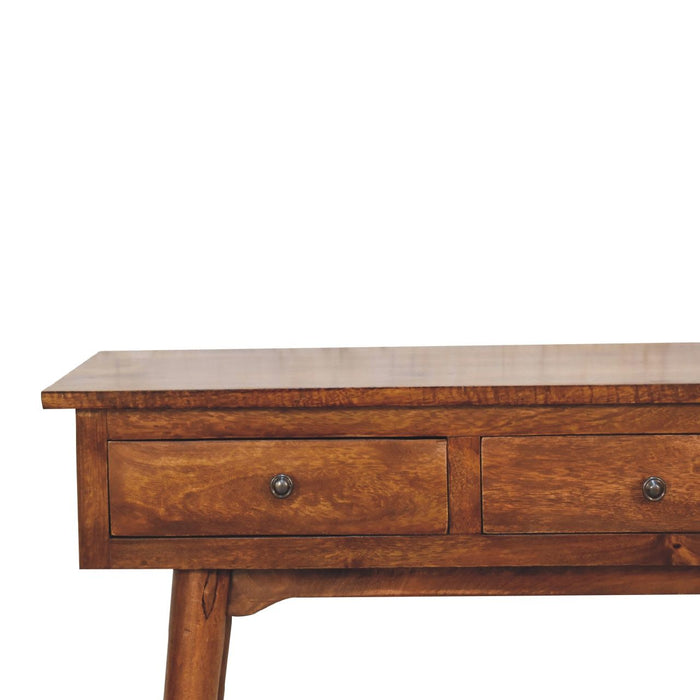 Hallway Drawer Console Table