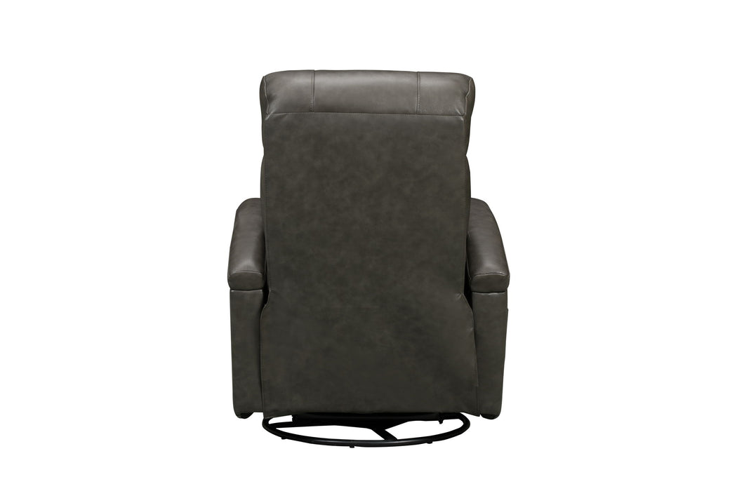 Harlee - Swivel Glider Recliner
