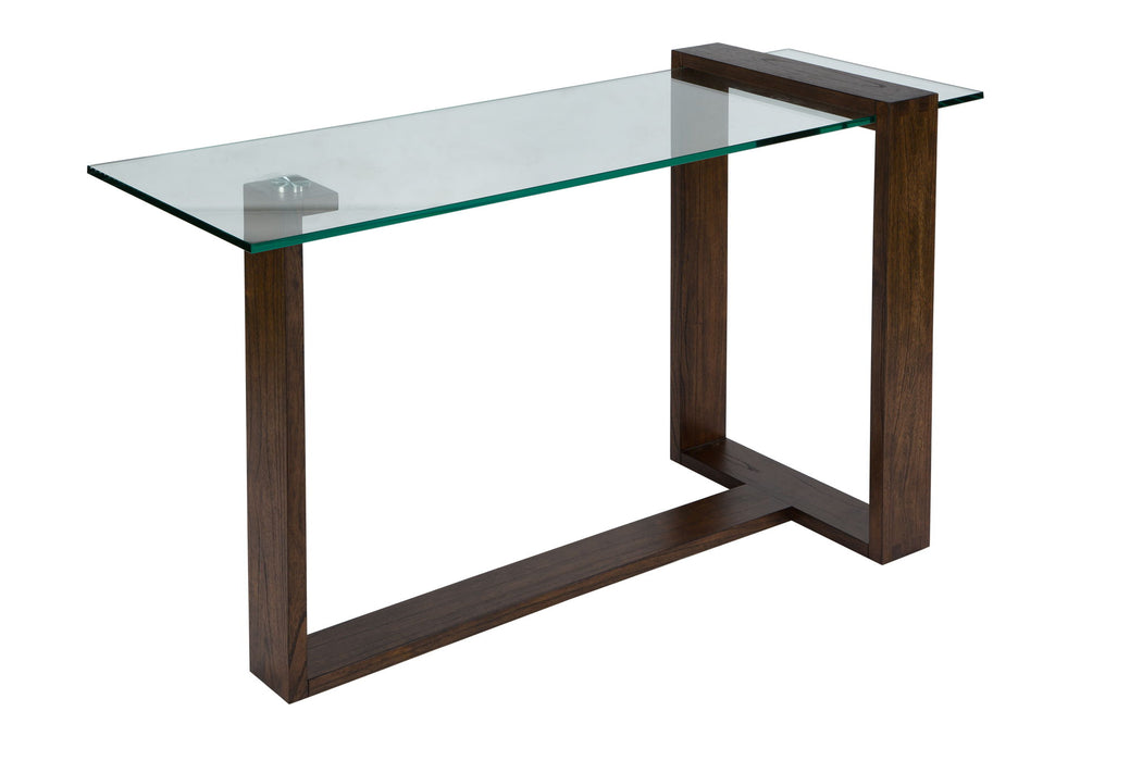 Bristow - Rectangular Table