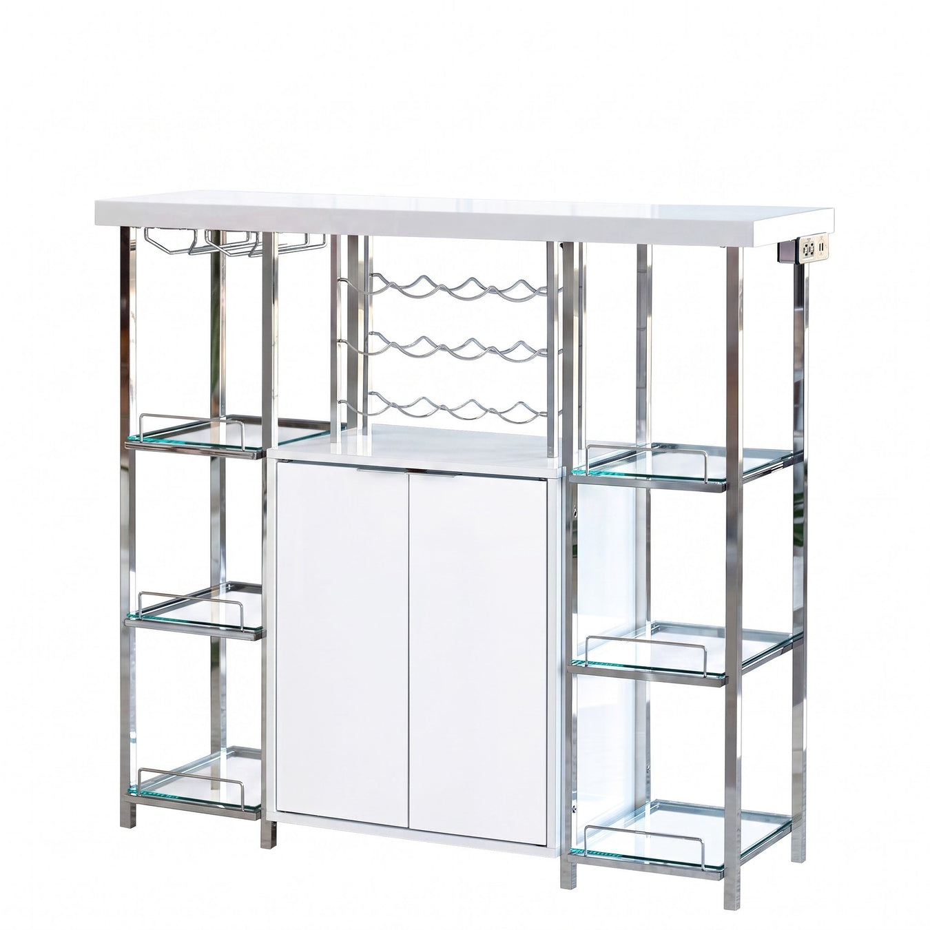 Wine Cabinets