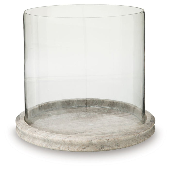 Saskia - Candle Holder