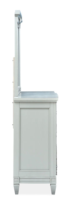 Glenbrook - Drawer Dresser