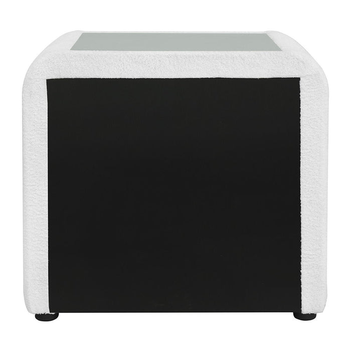 Shelyn - Nightstand