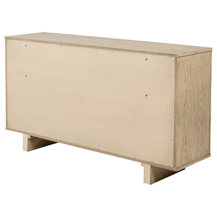 Kailani - 9-Drawer Dresser