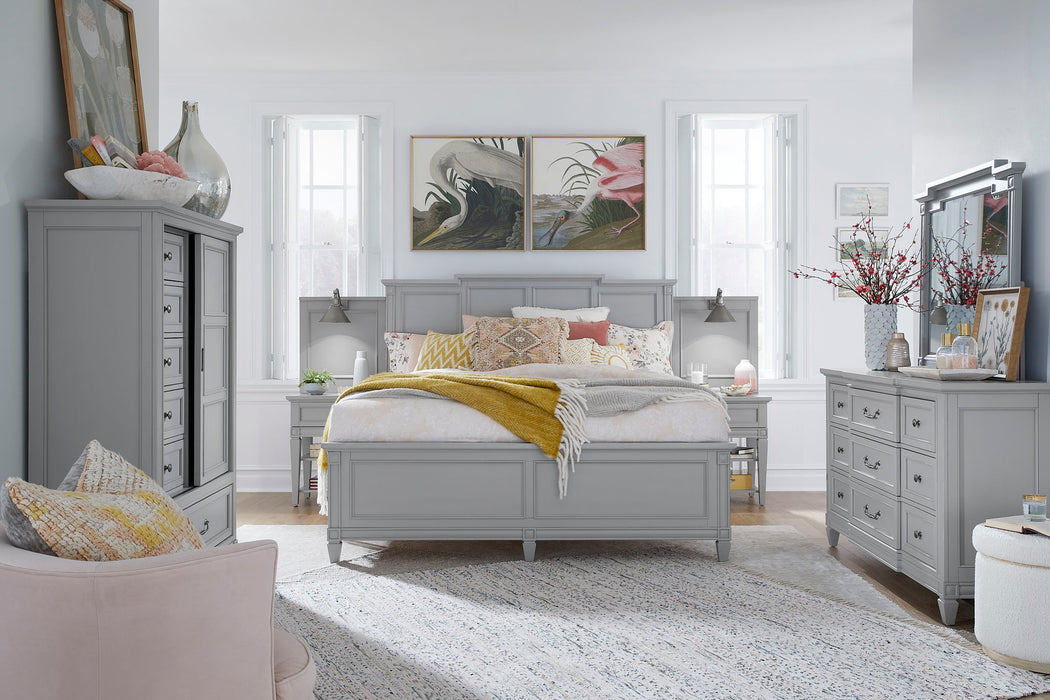 Glenbrook - Complete Wall Bed