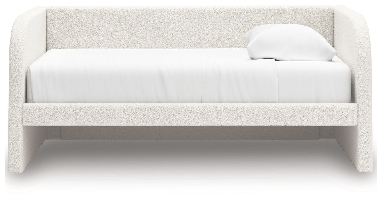 Arloster - Upholstered Day Bed