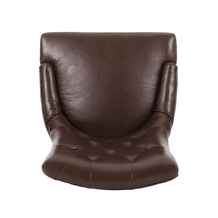 Cheney - Contemporary Dining Chair Tufted Upholstery (Set of 2)