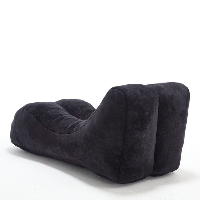Creative Bean Bag Sofa Chair With High Quality Sponge Filling