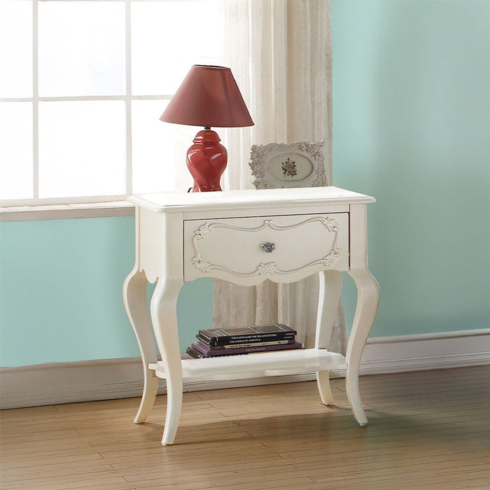 Edalene - Nightstand
