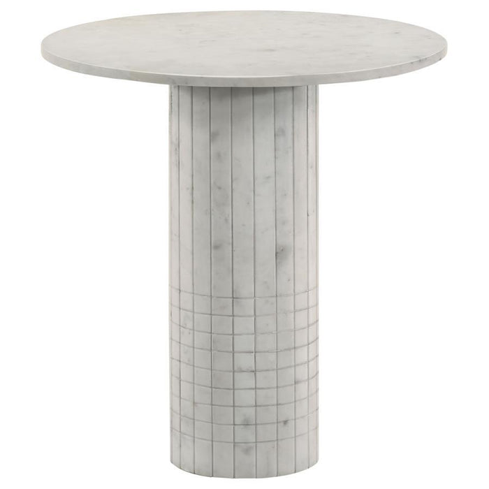 Astoria - Marble Coffee Table Set