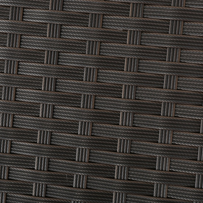 Puerta - Minimalist Style Accent Table