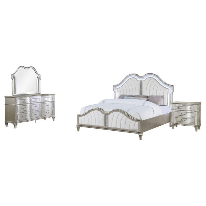 Evangeline - Bedroom Set