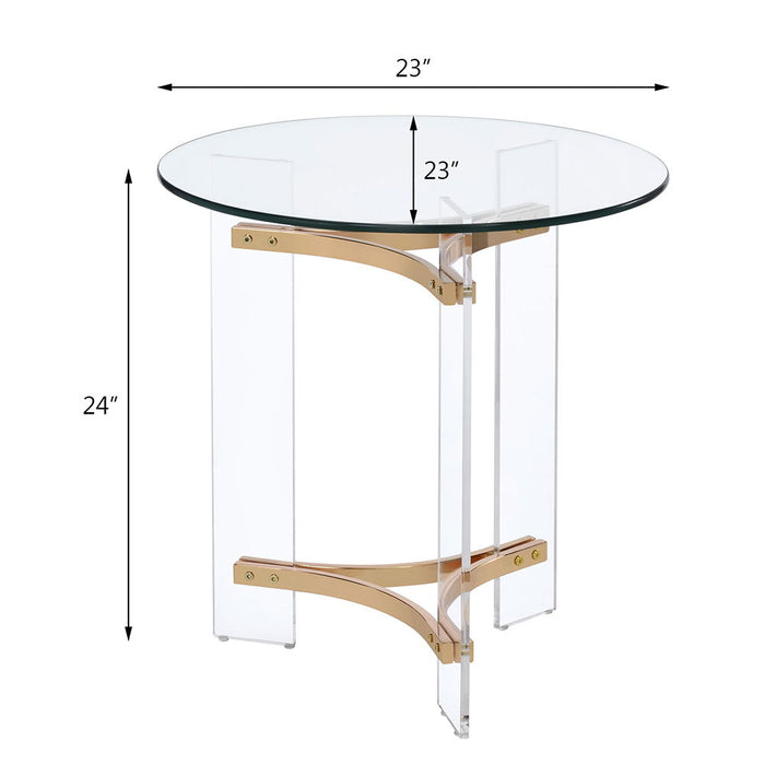 Sosi - Table