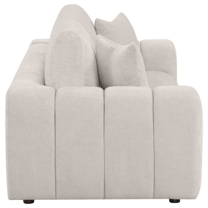 Storie - Wide Arm Sofa