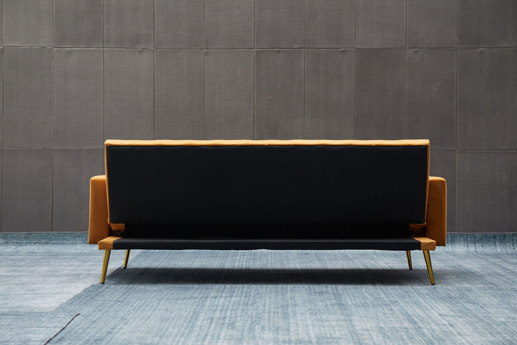 Comfort Compact Design Sofa Bed