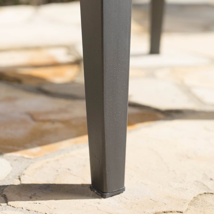 Hillhurst - Outdoor Chair Comfortable, Weather Resistant Cushion (Set of 2)