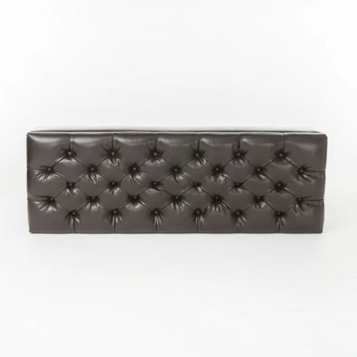 Ottoman Bench & Storage