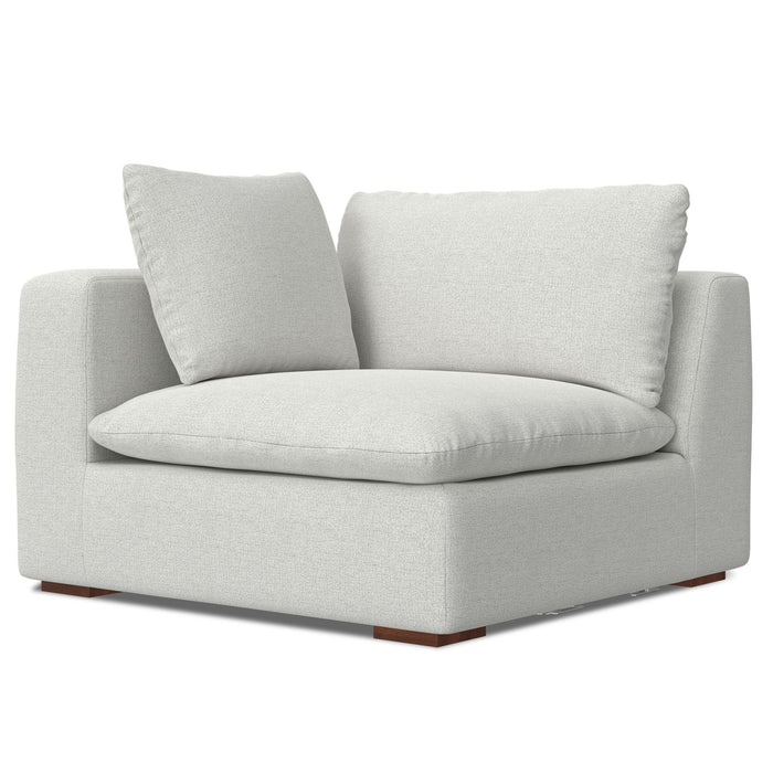 Jasmine - Handcrafted Sofa