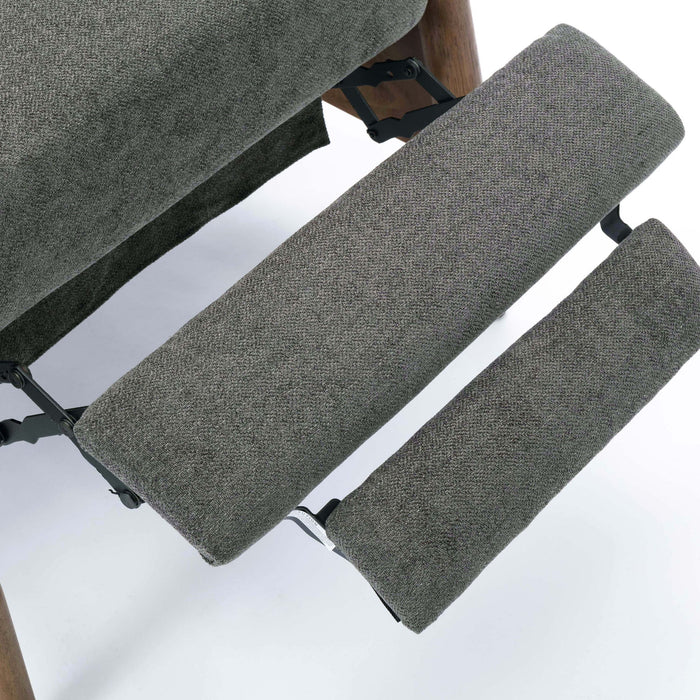 Sarasota - Arm Push Back Recliner