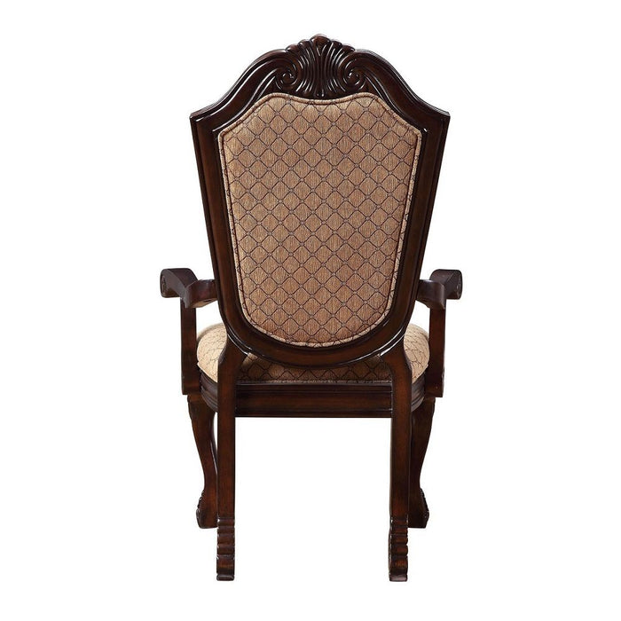 Chateau De Ville - Chair