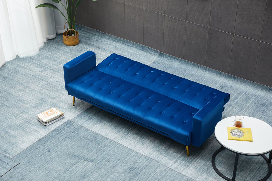 Comfort Compact Design Sofa Bed