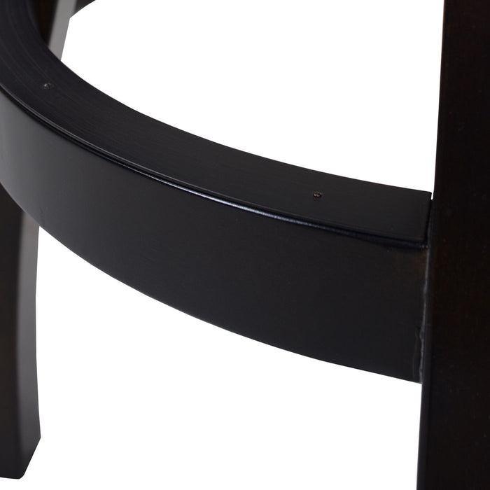 Williams - Swivel Counter Height Bar Stool