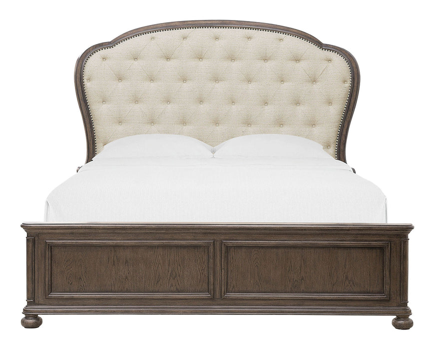 Saddle Creek - Bedroom Set