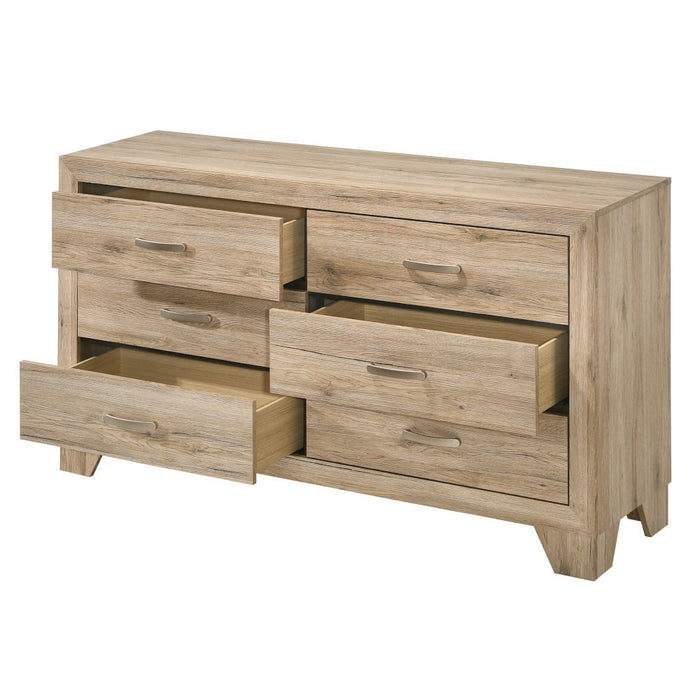 Miquell - Dresser