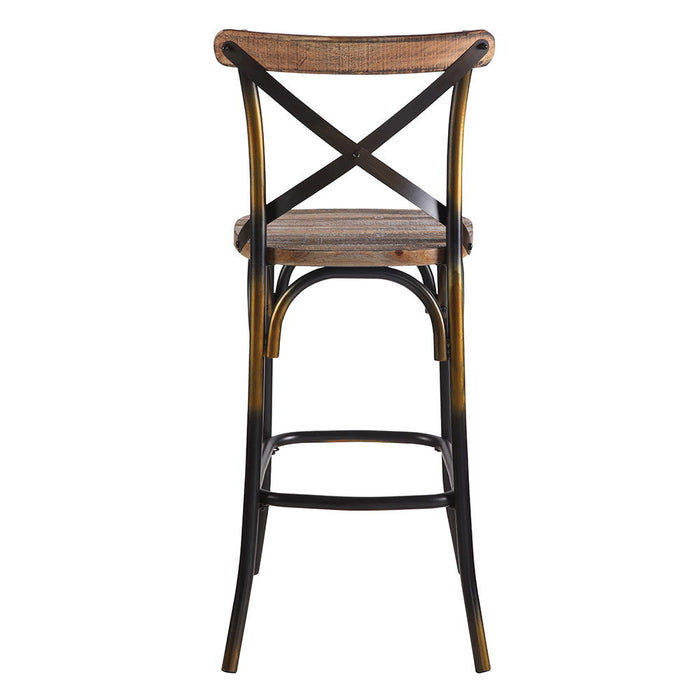 Zaire - Bar Chair (1Pc)