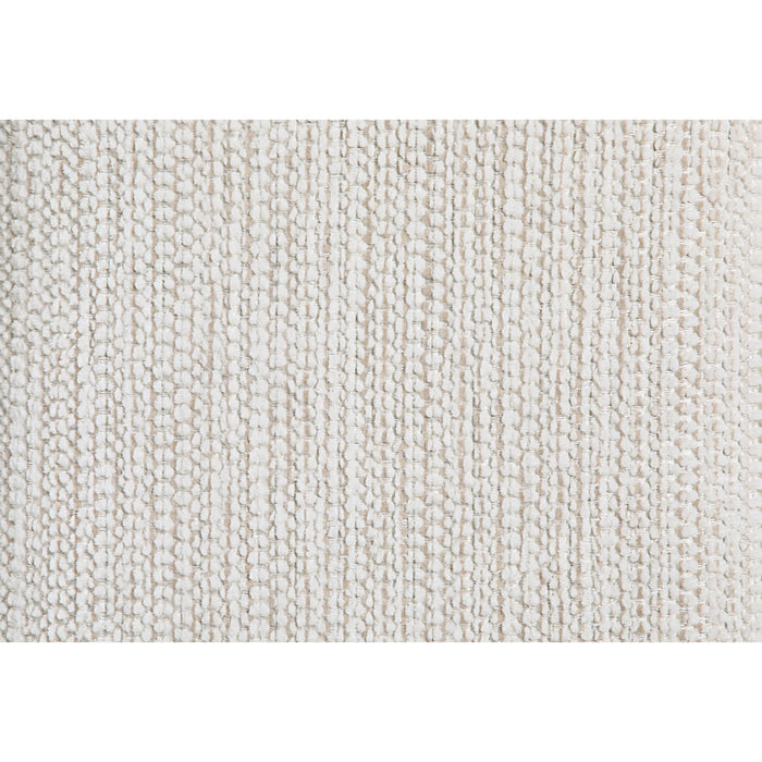 Sarai - Bed With Plush Upholstered Headboard