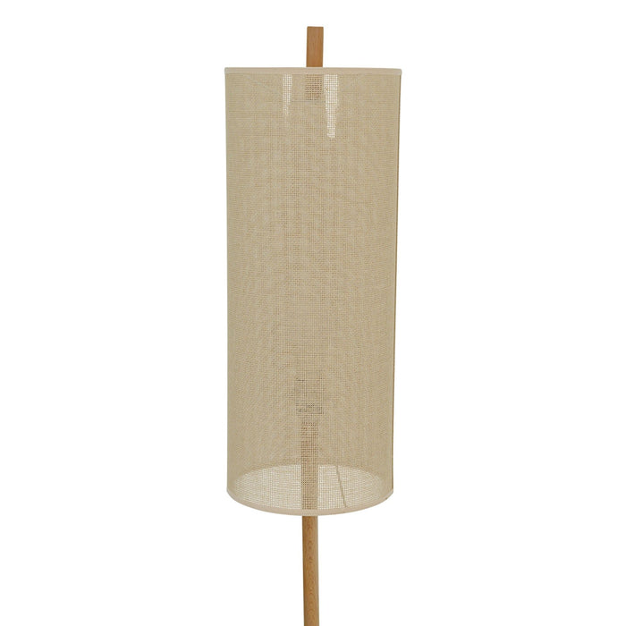 Vialux - Standing Floor Lamp - Brown