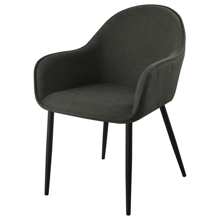 Gresham - Dining Arm Chair (Set of 2)